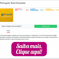 Português Total Diamante.